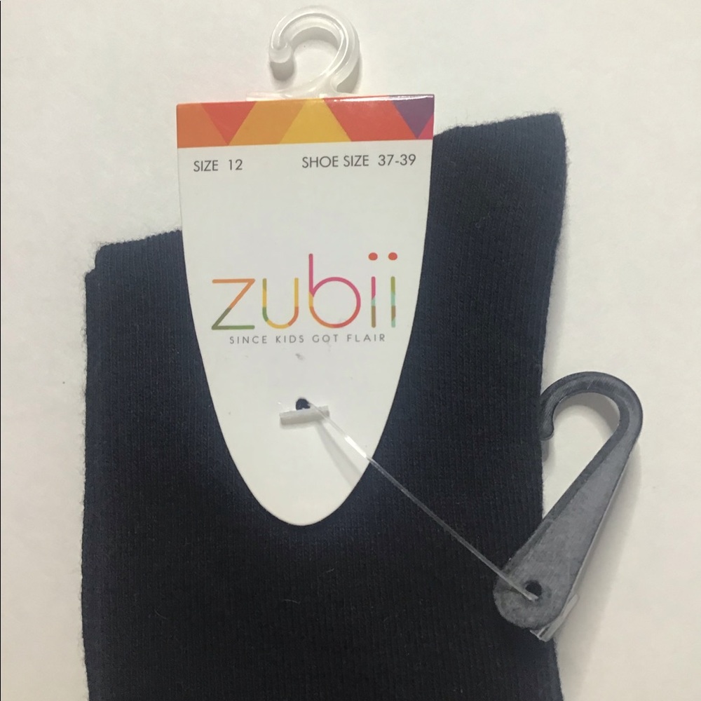 Zumbii girls socks